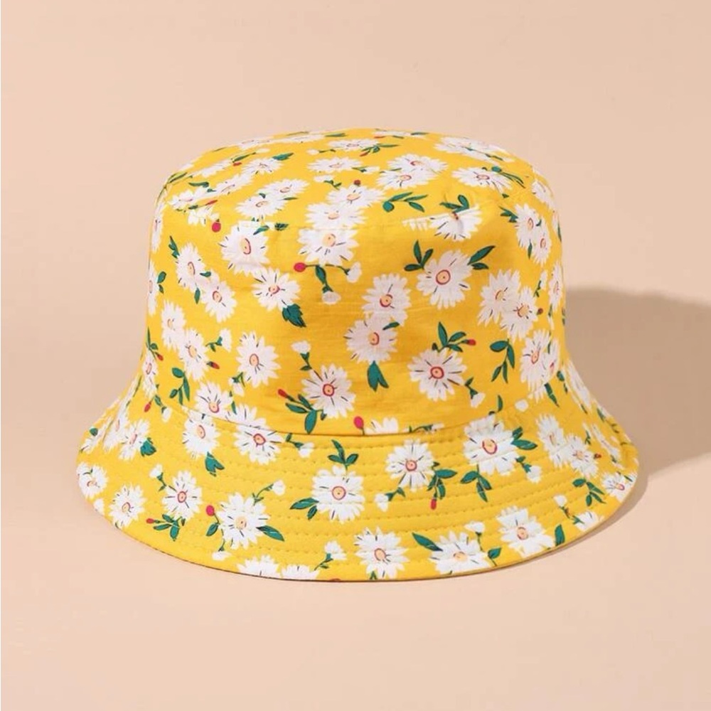 Shein bucket hat